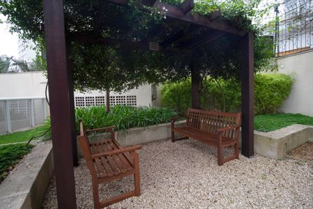 Apartamento à venda com 277m², 4 quartos e 4 vagasÁrea comum