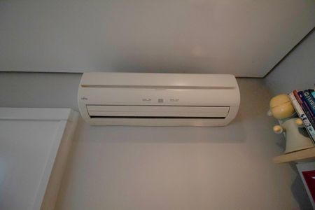 Apartamento à venda com 277m², 4 quartos e 4 vagasSala 2