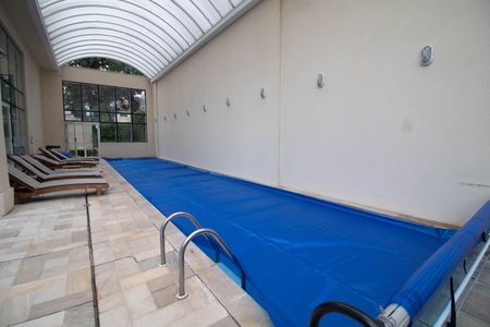 Apartamento à venda com 277m², 4 quartos e 4 vagasÁrea comum - Piscina