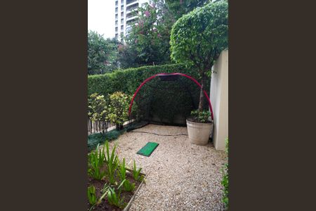 Apartamento à venda com 277m², 4 quartos e 4 vagasÁrea comum