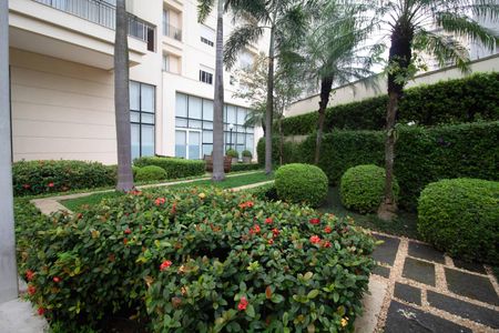 Apartamento à venda com 277m², 4 quartos e 4 vagasÁrea comum