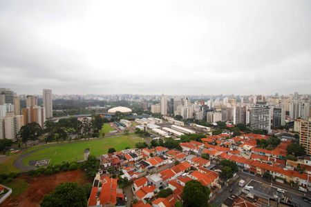 Apartamento à venda com 277m², 4 quartos e 4 vagasVista Varanda