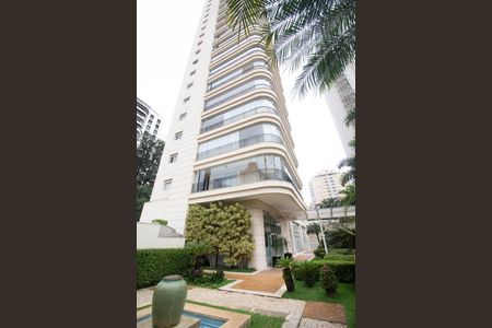 Apartamento à venda com 277m², 4 quartos e 4 vagasÁrea comum