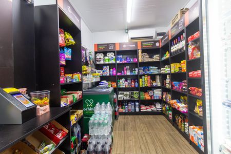 Apartamento para alugar com 30m², 1 quarto e sem vaga Apartamento para alugar com 30m², 1 quarto e sem vagaÁrea comum - Mercado