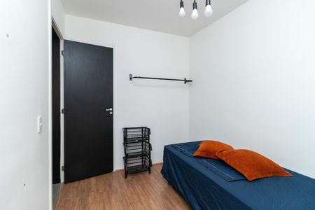 Apartamento para alugar com 30m², 1 quarto e sem vaga Apartamento para alugar com 30m², 1 quarto e sem vagaQuarto