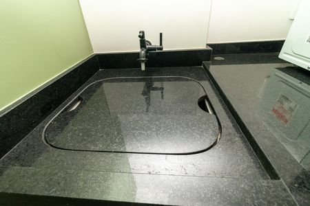 Apartamento para alugar com 30m², 1 quarto e sem vaga Apartamento para alugar com 30m², 1 quarto e sem vagaÁrea de Serviço