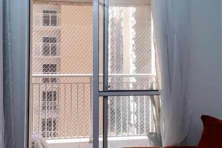 Apartamento para alugar com 30m², 1 quarto e sem vaga Apartamento para alugar com 30m², 1 quarto e sem vagaSala