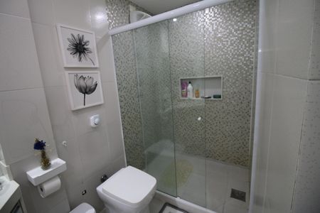 Casa à venda com 150m², 3 quartos e 1 vagaBanheiro 1