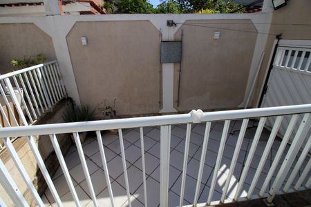 Casa à venda com 150m², 3 quartos e 1 vagaQuintal