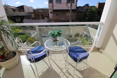 Casa à venda com 150m², 3 quartos e 1 vagaQuintal