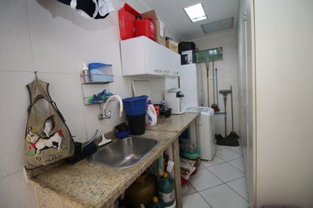 Casa à venda com 150m², 3 quartos e 1 vagaCozinha