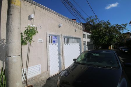 Casa à venda com 150m², 3 quartos e 1 vagaFachada