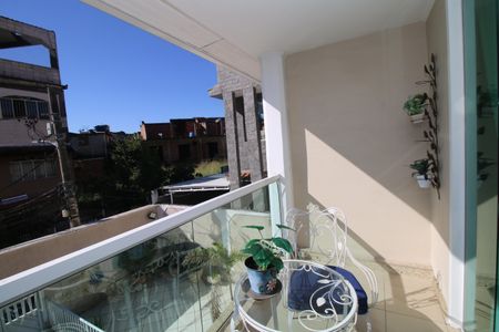 Casa à venda com 150m², 3 quartos e 1 vagaTerraço