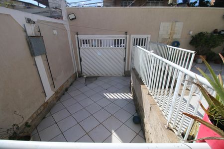 Casa à venda com 150m², 3 quartos e 1 vagaQuintal