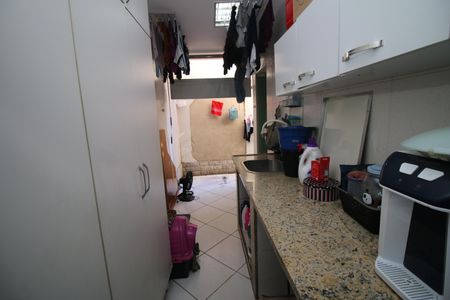 Casa à venda com 150m², 3 quartos e 1 vagaCozinha