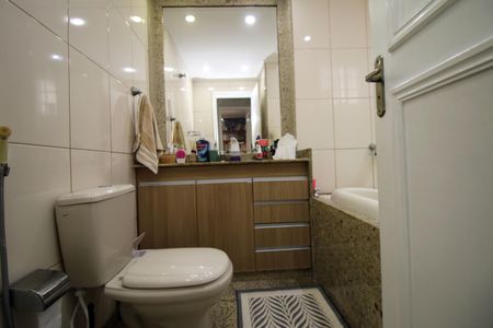 Casa à venda com 150m², 3 quartos e 1 vagaBanheiro 1