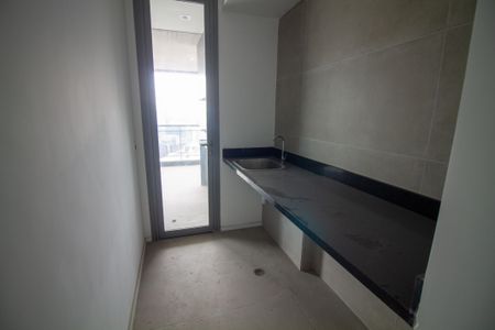 Apartamento à venda com 197m², 3 quartos e 3 vagas Apartamento à venda com 197m², 3 quartos e 3 vagasÁrea de Serviço