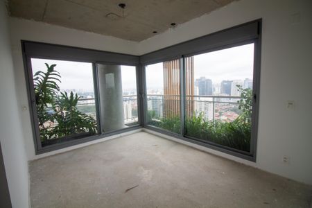 Apartamento à venda com 197m², 3 quartos e 3 vagas Apartamento à venda com 197m², 3 quartos e 3 vagasSuíte 3