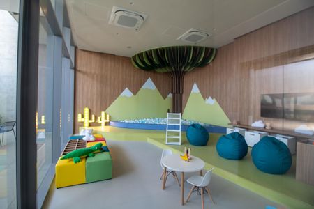 Apartamento à venda com 197m², 3 quartos e 3 vagas Apartamento à venda com 197m², 3 quartos e 3 vagasÁrea comum