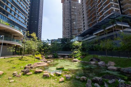 Apartamento à venda com 197m², 3 quartos e 3 vagas Apartamento à venda com 197m², 3 quartos e 3 vagasÁrea comum