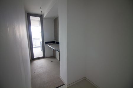 Apartamento à venda com 197m², 3 quartos e 3 vagasÁrea de Serviço