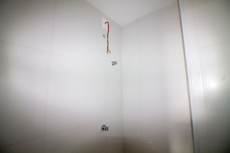 Apartamento à venda com 197m², 3 quartos e 3 vagas Apartamento à venda com 197m², 3 quartos e 3 vagasBanheiro de Serviço