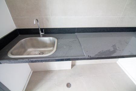 Apartamento à venda com 197m², 3 quartos e 3 vagasÁrea de Serviço