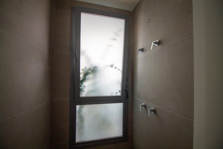 Apartamento à venda com 197m², 3 quartos e 3 vagas Apartamento à venda com 197m², 3 quartos e 3 vagasBanheiro da Suíte 3