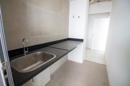 Apartamento à venda com 197m², 3 quartos e 3 vagasÁrea de Serviço