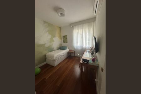 Apartamento à venda com 150m², 3 quartos e 1 vagaQuarto