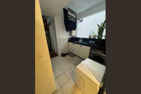 Apartamento à venda com 150m², 3 quartos e 1 vagaCozinha 