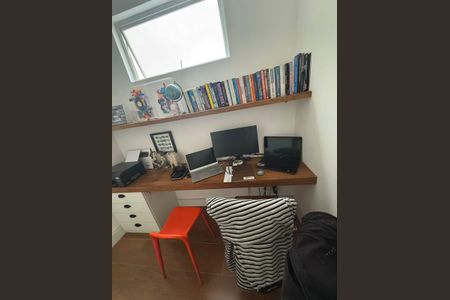 Apartamento à venda com 150m², 3 quartos e 1 vagaQuarto