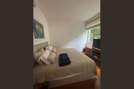 Apartamento à venda com 150m², 3 quartos e 1 vagaQuarto
