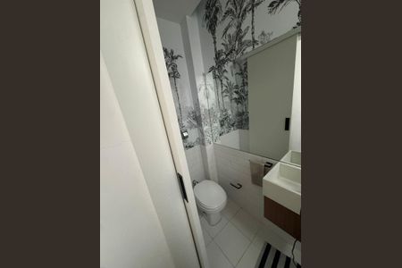 Apartamento à venda com 150m², 3 quartos e 1 vagaBanheiro