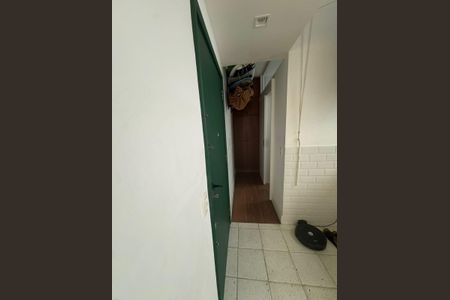 Apartamento à venda com 150m², 3 quartos e 1 vagaCorredor