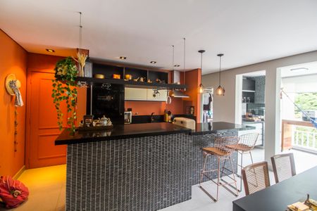 Apartamento para alugar com 94m², 2 quartos e 2 vagas Apartamento para alugar com 94m², 2 quartos e 2 vagasCozinha