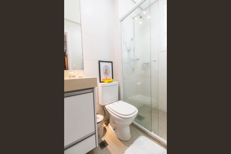 Apartamento para alugar com 94m², 2 quartos e 2 vagas Apartamento para alugar com 94m², 2 quartos e 2 vagasBanheiro 2