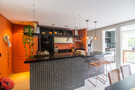 Apartamento para alugar com 94m², 2 quartos e 2 vagas Apartamento para alugar com 94m², 2 quartos e 2 vagasCozinha