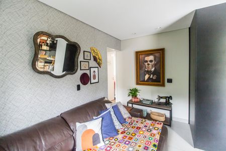 Apartamento para alugar com 94m², 2 quartos e 2 vagas Apartamento para alugar com 94m², 2 quartos e 2 vagasSala