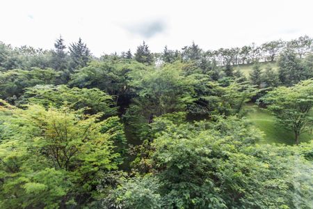 Apartamento para alugar com 94m², 2 quartos e 2 vagas Apartamento para alugar com 94m², 2 quartos e 2 vagasVista da Varanda