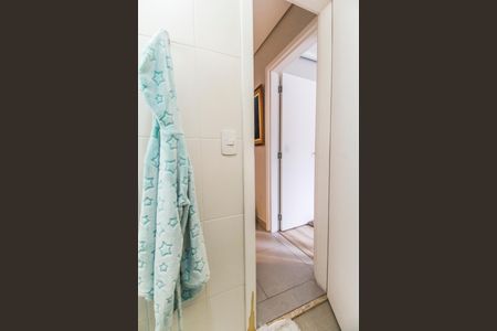 Apartamento para alugar com 94m², 2 quartos e 2 vagas Apartamento para alugar com 94m², 2 quartos e 2 vagasBanheiro 2