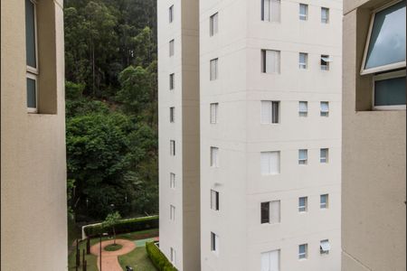Apartamento para alugar com 94m², 2 quartos e 2 vagas Apartamento para alugar com 94m², 2 quartos e 2 vagasVista do Quarto 2