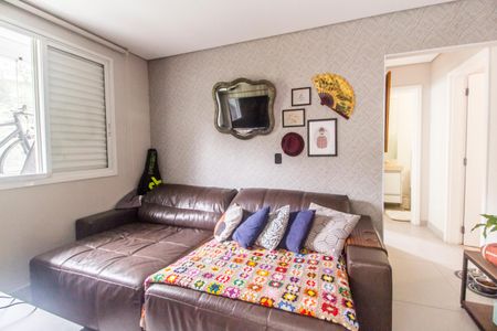 Apartamento para alugar com 94m², 2 quartos e 2 vagas Apartamento para alugar com 94m², 2 quartos e 2 vagasSala