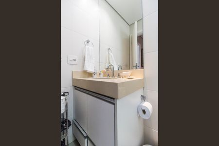 Apartamento para alugar com 94m², 2 quartos e 2 vagas Apartamento para alugar com 94m², 2 quartos e 2 vagasBanheiro 2