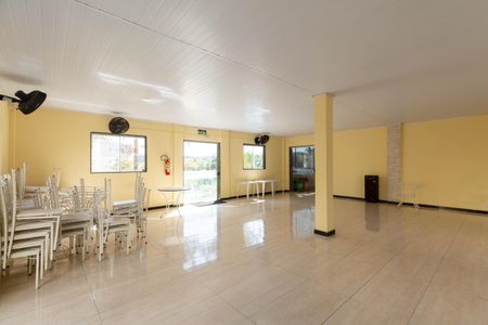 Apartamento à venda com 93m², 2 quartos e 1 vaga Apartamento à venda com 93m², 2 quartos e 1 vagaÁrea comum