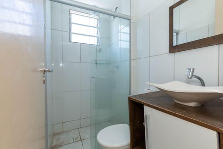 Apartamento à venda com 93m², 2 quartos e 1 vaga Apartamento à venda com 93m², 2 quartos e 1 vagaBanheiro