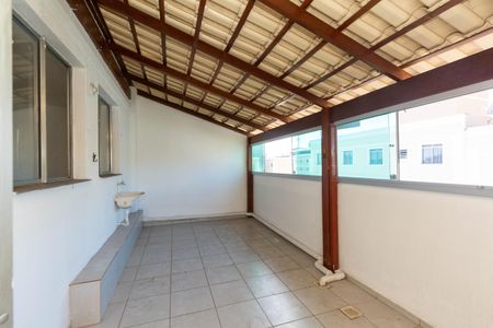 Apartamento à venda com 93m², 2 quartos e 1 vaga Apartamento à venda com 93m², 2 quartos e 1 vagaCobertura