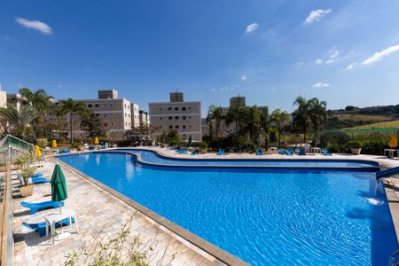 Apartamento à venda com 93m², 2 quartos e 1 vaga Apartamento à venda com 93m², 2 quartos e 1 vagaÁrea comum