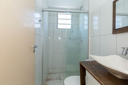 Apartamento à venda com 93m², 2 quartos e 1 vaga Apartamento à venda com 93m², 2 quartos e 1 vagaBanheiro
