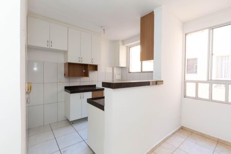 Apartamento à venda com 93m², 2 quartos e 1 vaga Apartamento à venda com 93m², 2 quartos e 1 vagaCozinha